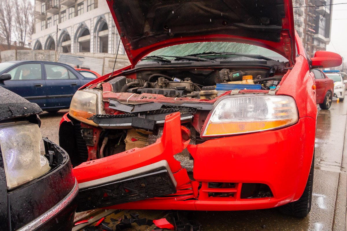 Образовалась пробка Образовалась пробка