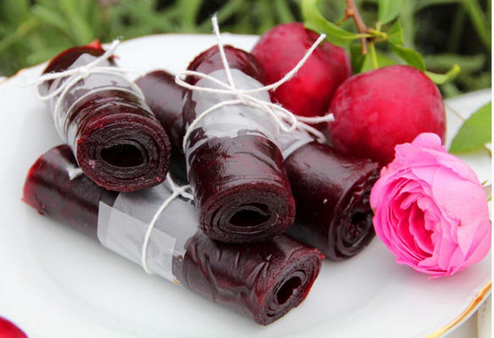 Полезные и вкусные рецепты: как приготовить пастилу с медом