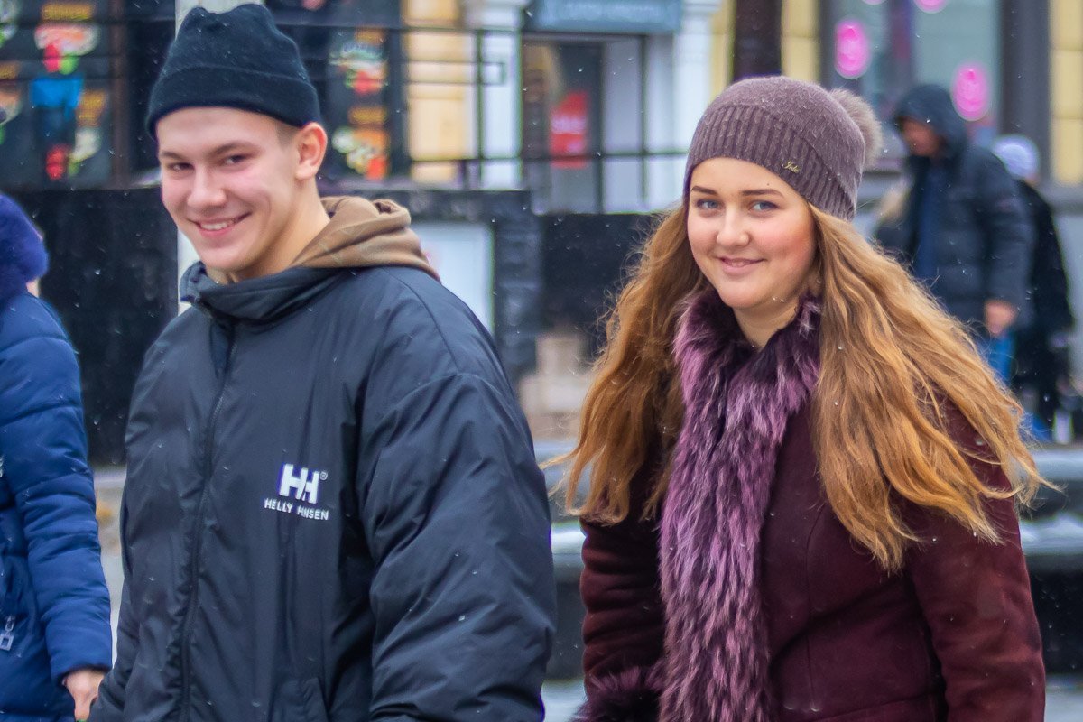 Я знаю, что ты будешь работать в новогоднюю ночь