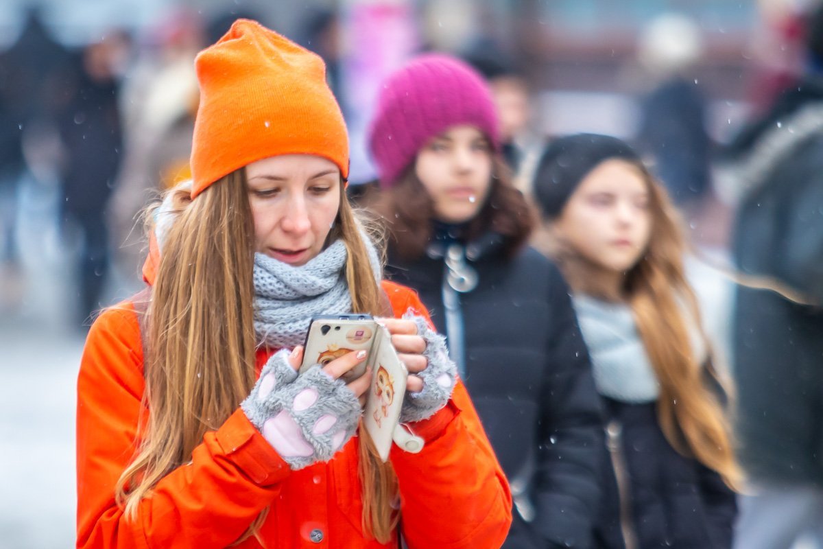 Ого, что там Информатор написали