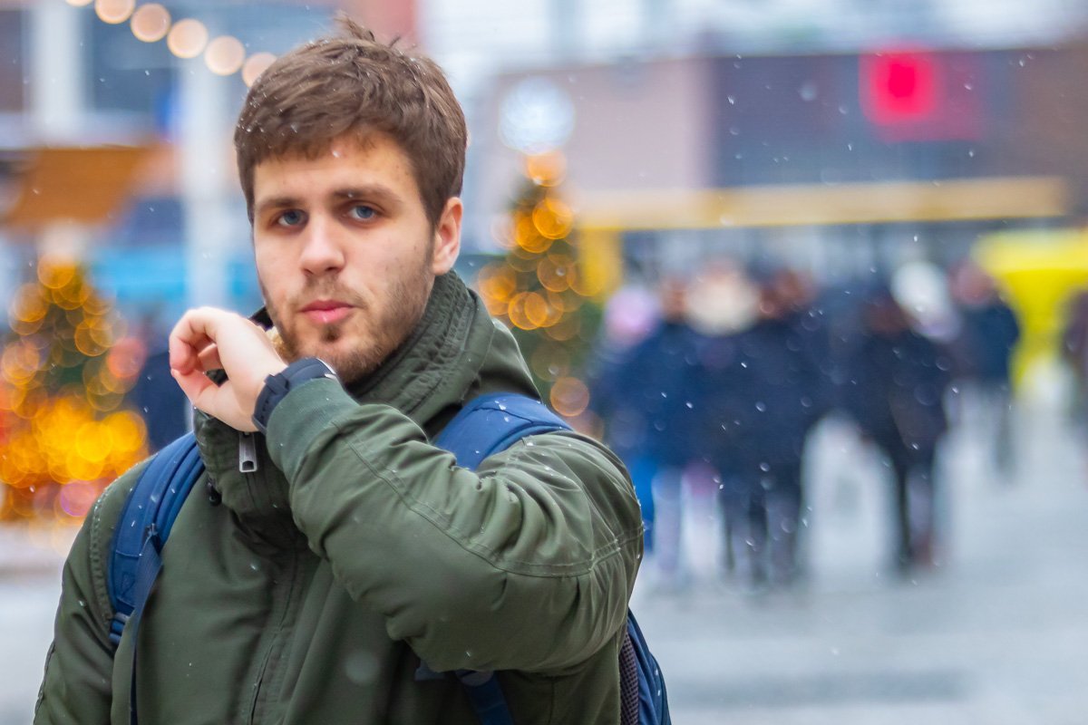 Пшшш, нас рассекретили