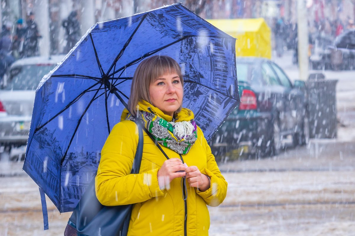 Романтичный настрой