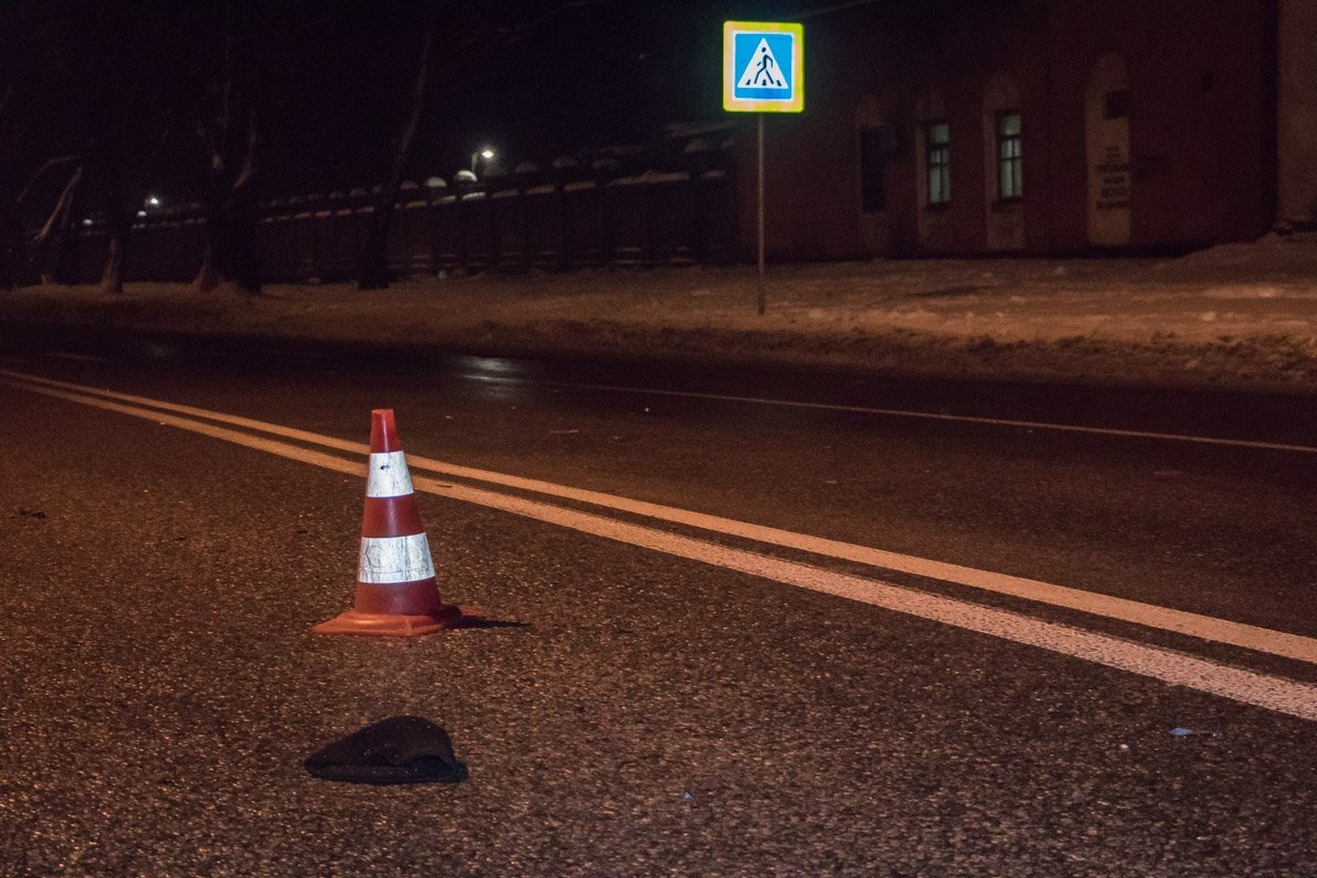 Работает полиция