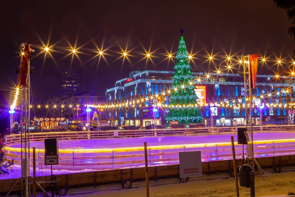 Выходите на улицу! Выходите на улицу!