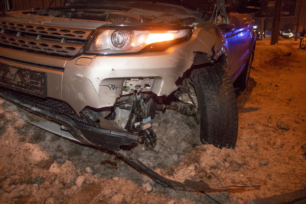 Ожидается следователь по ДТП Ожидается следователь по ДТП