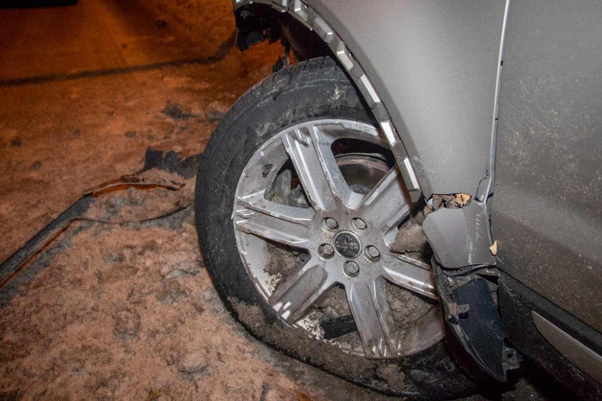 Кто виноват - установит следствие Кто виноват - установит следствие