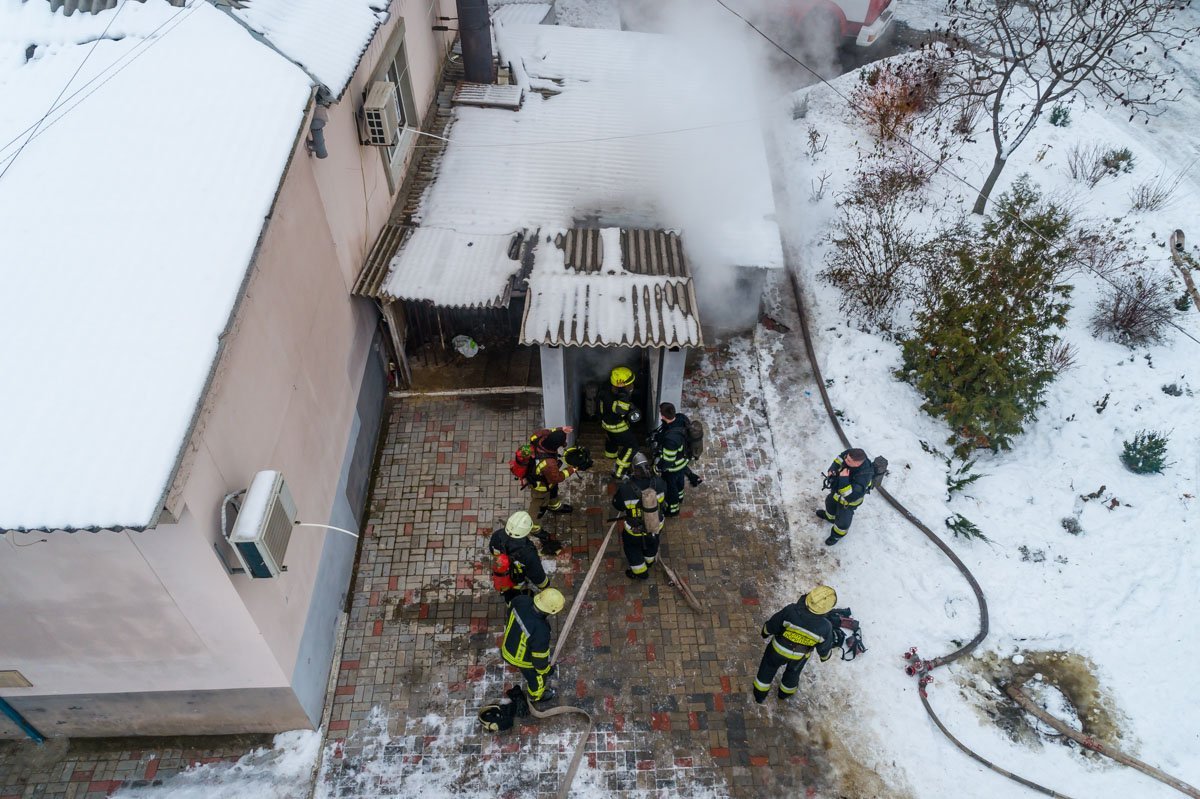 Вызов на линию "101" поступил в 9:14