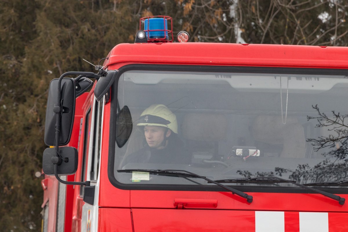 Все детали и обстоятельства инцидента выясняются