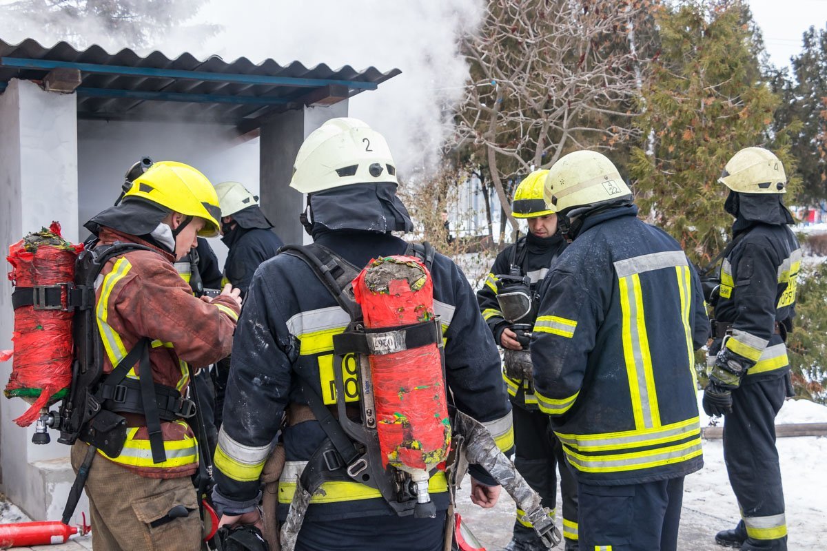 Задача перед спасателями стоит довольно сложная
