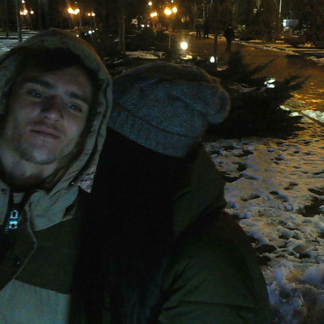 Мы с Самарой ходим парой 