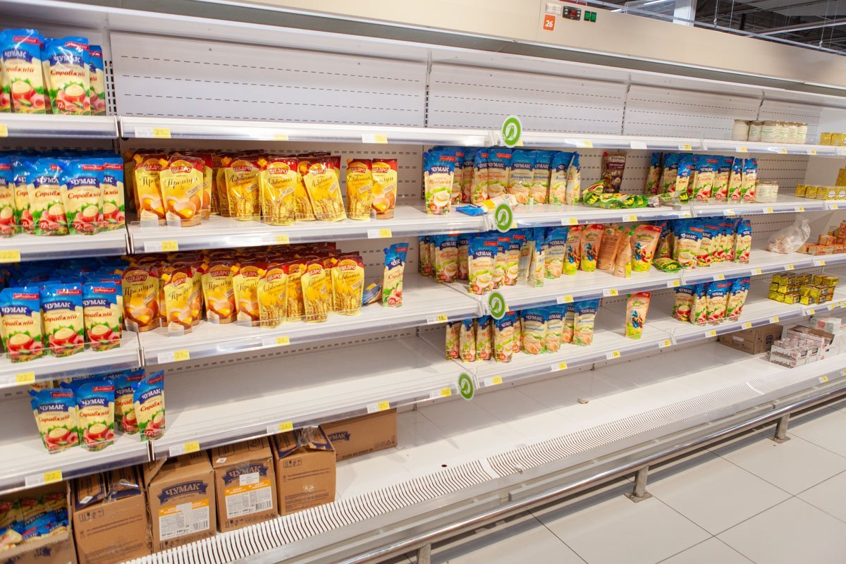 Без майонеза салатик не приготовить