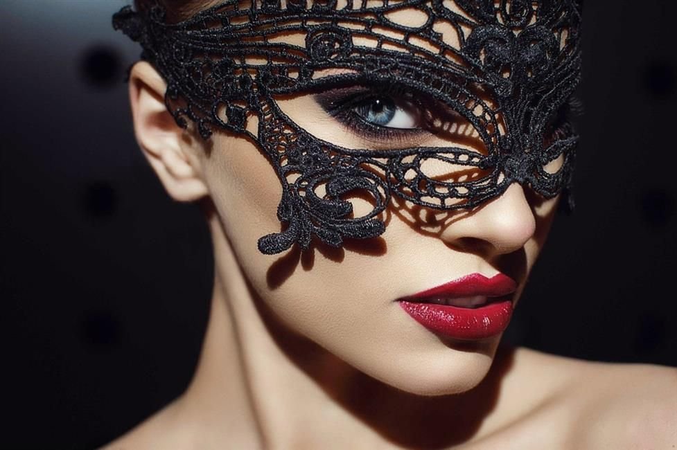 Карнавальная ночь запомнится вам на долго