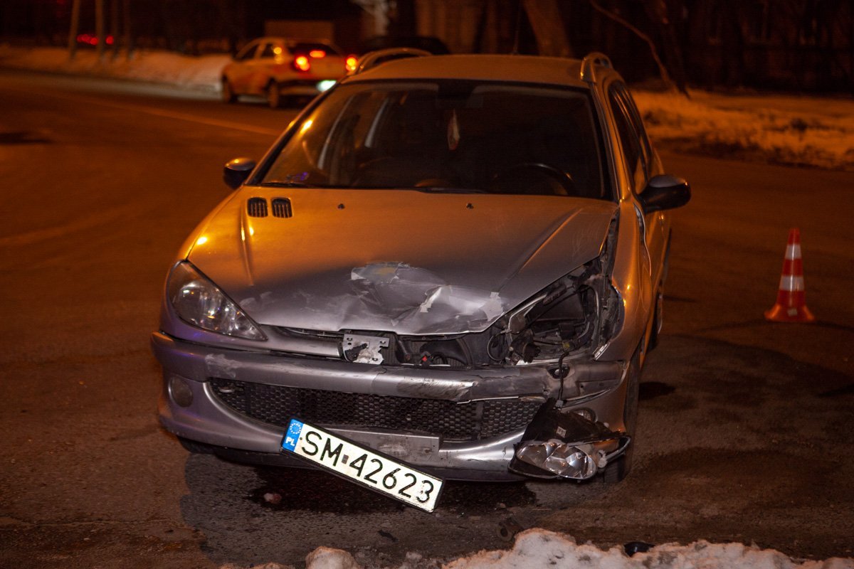 Авария произошла приблизительно а 3:00 Авария произошла приблизительно а 3:00