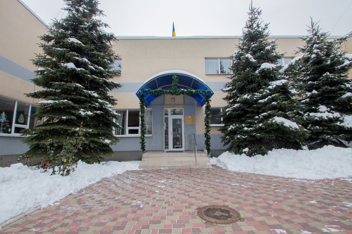 Администрация ЦЭК уже празднует Новый год