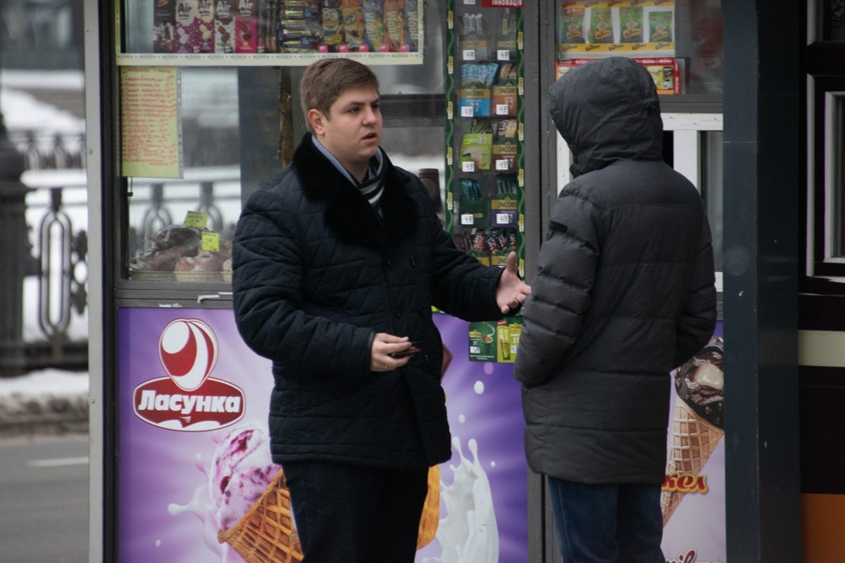 Так выглядят люди, которым посчастливилось работать 31 декабря