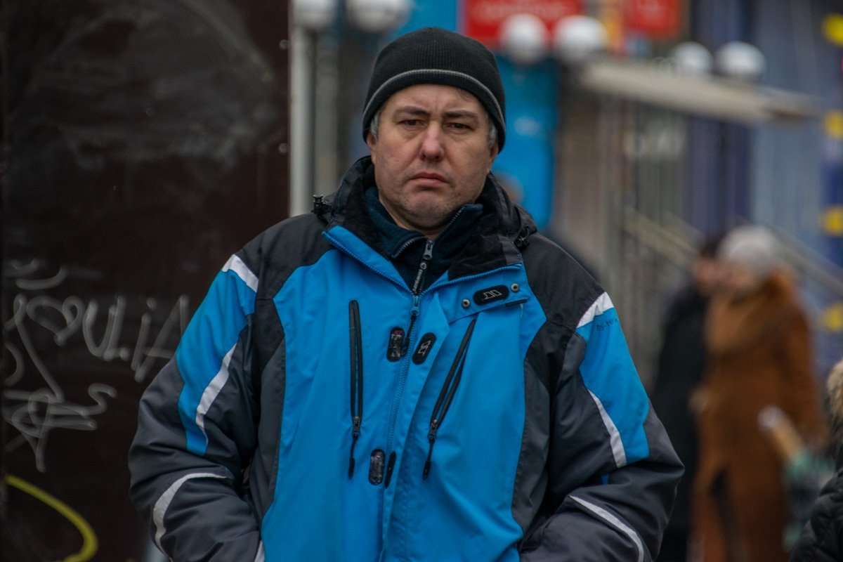 Мое лицо, когда ты говоришь, что Новый год - волшебный праздник