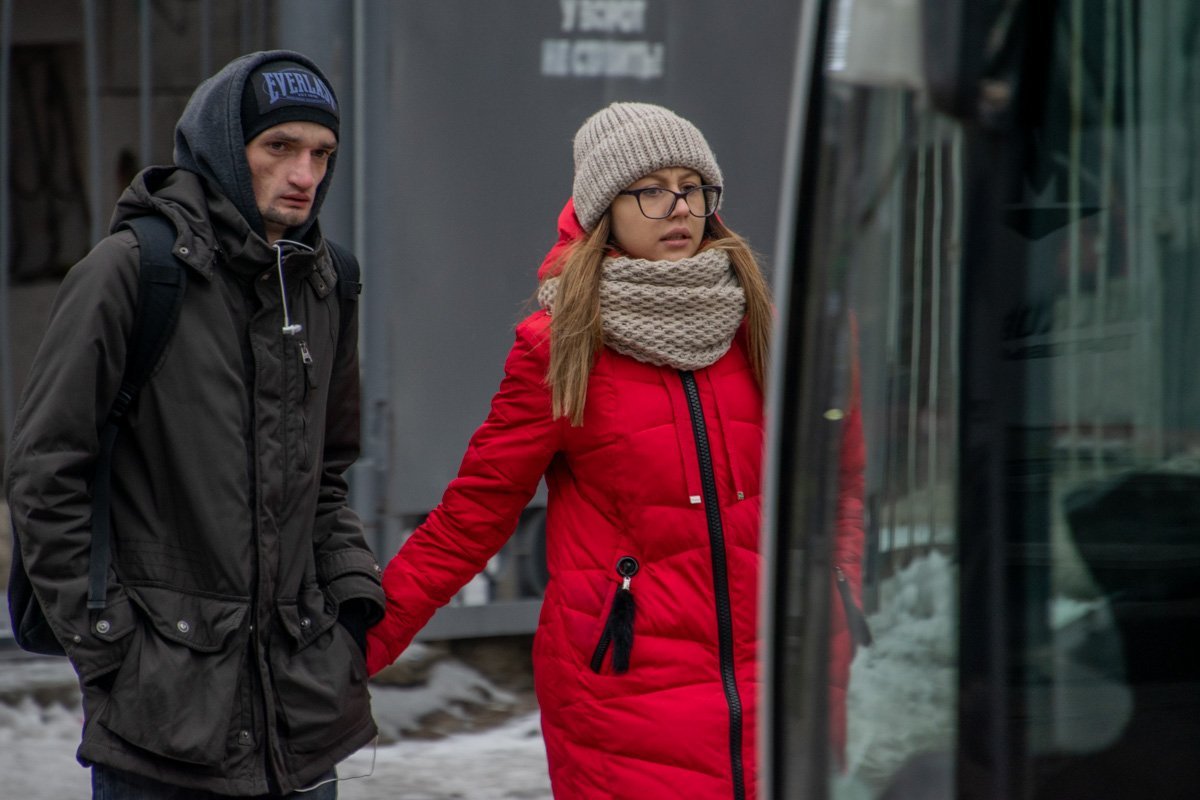 Разделяем твою боль, парень