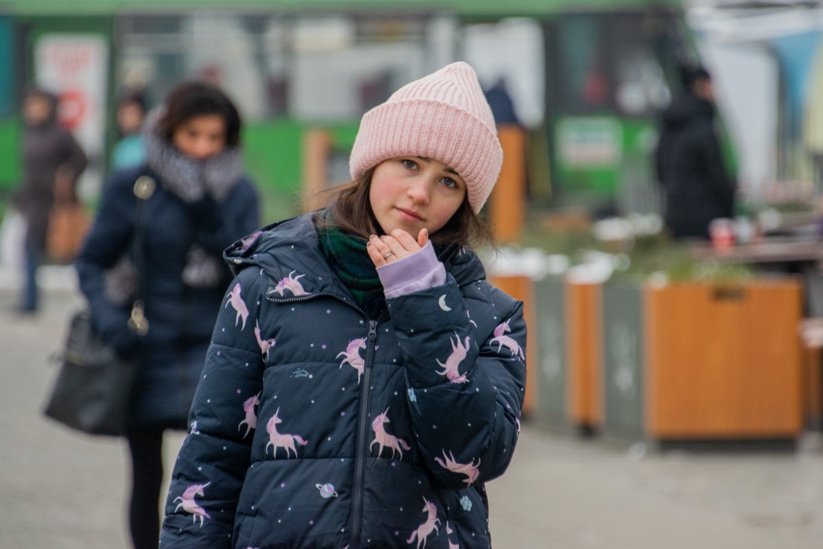 Одно сплошное НЯ