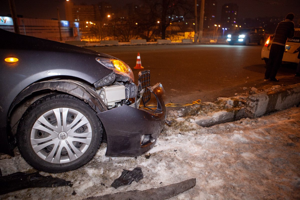 Происшествие обошлось без человеческих жертв Происшествие обошлось без человеческих жертв