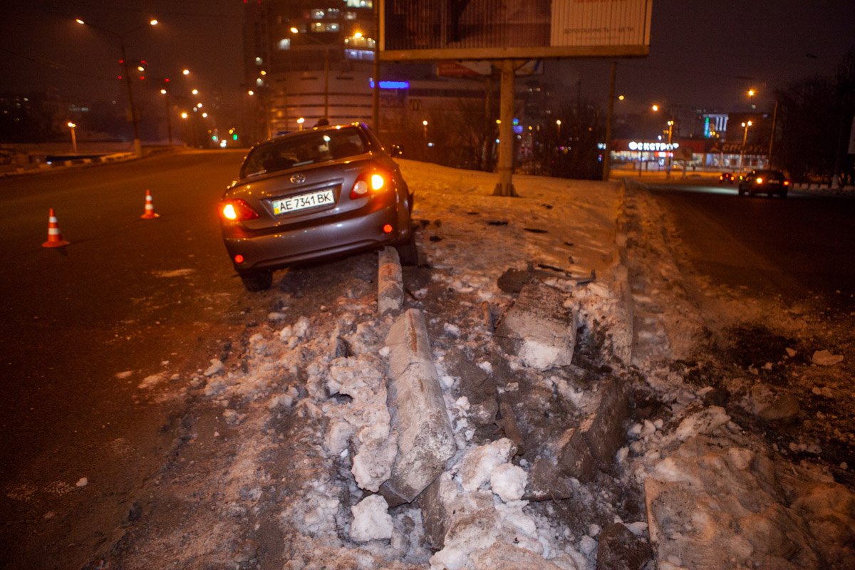 Патрульные увидели признаки алкогольного опьянения у мужчины, находившегося за рулем Toyota Патрульные увидели признаки алкогольного опьянения у мужчины, находившегося за рулем Toyota
