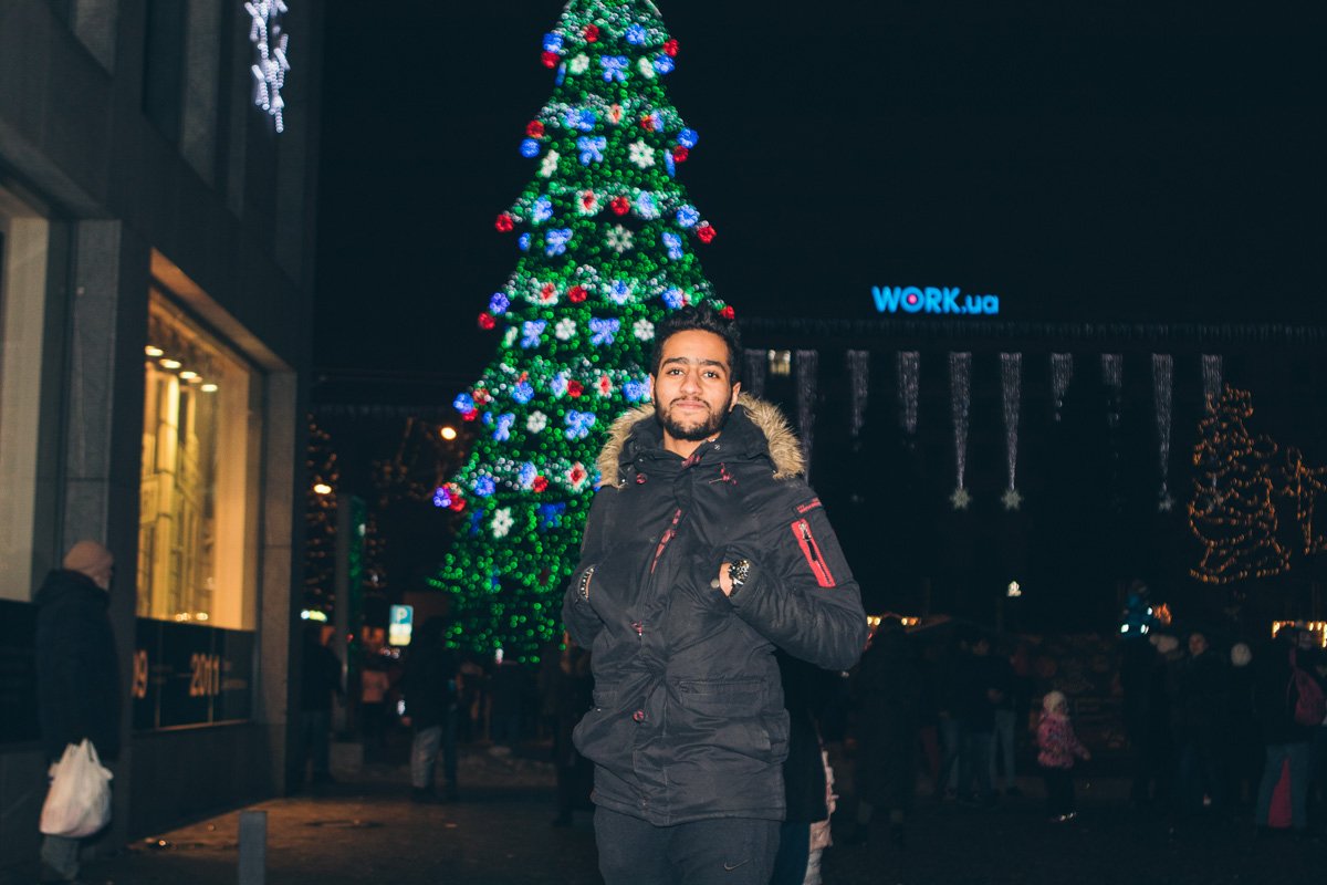 Такую фотографию можно и маме показать