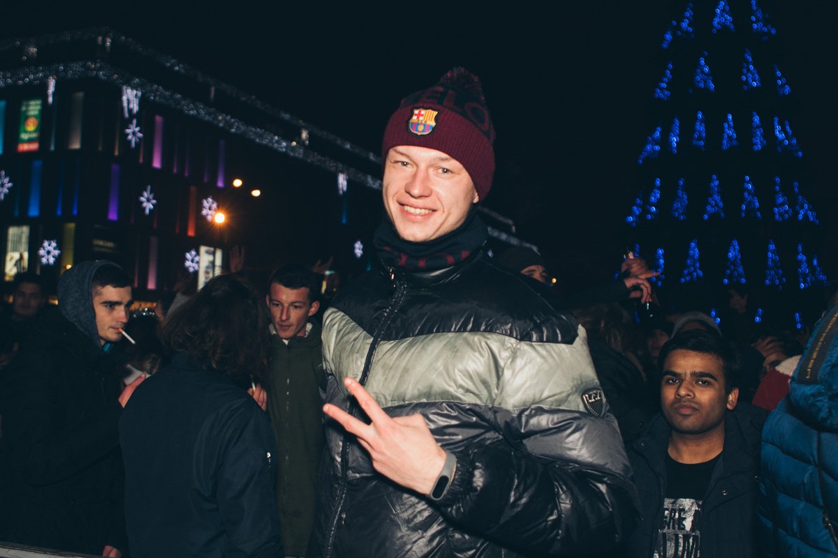 Тот момент, когда ты тоже хотел фото от Информатора