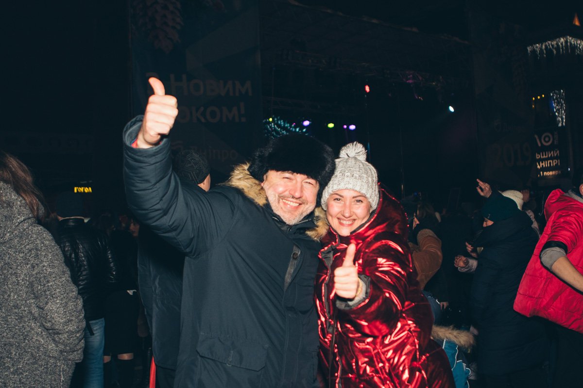 Новый год это не только салаты и котлеты. Новый год это эмоции