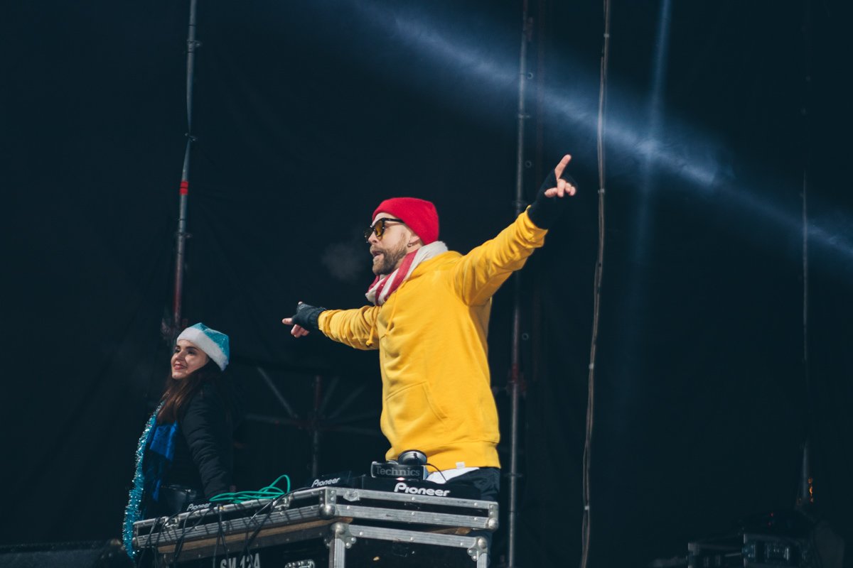 Тот момент, когда ты бессонная белая птица