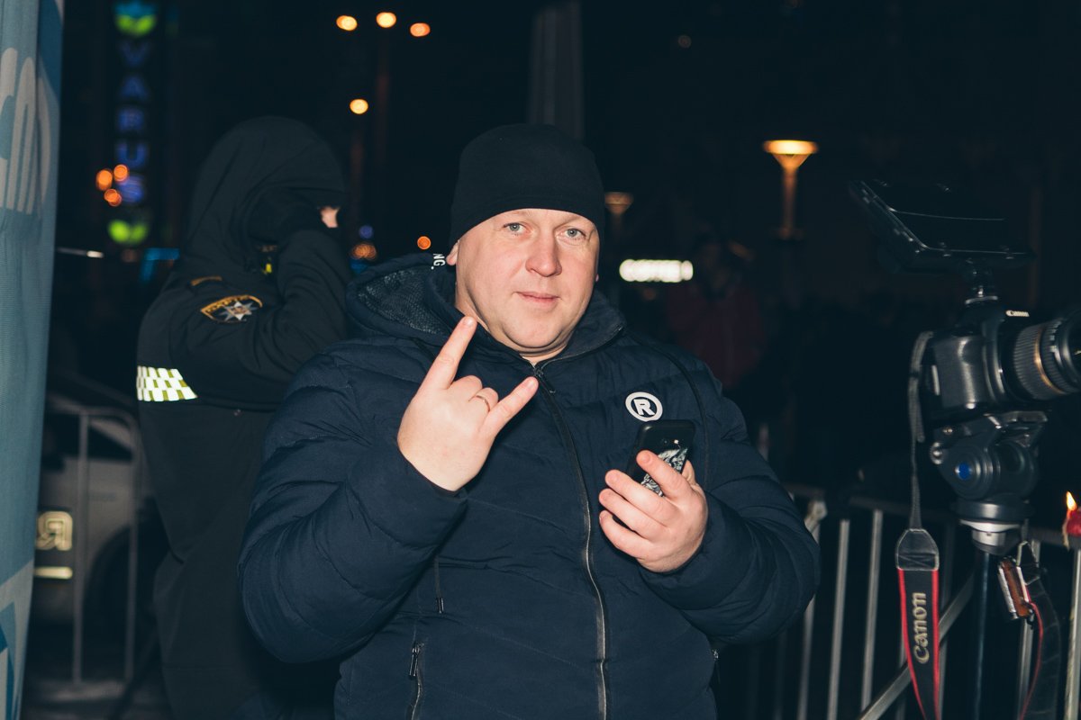 Информатор не дремлет 