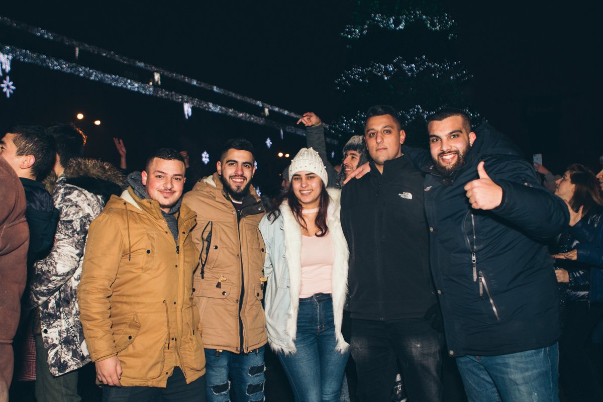 Фото: Глеб Пархомец