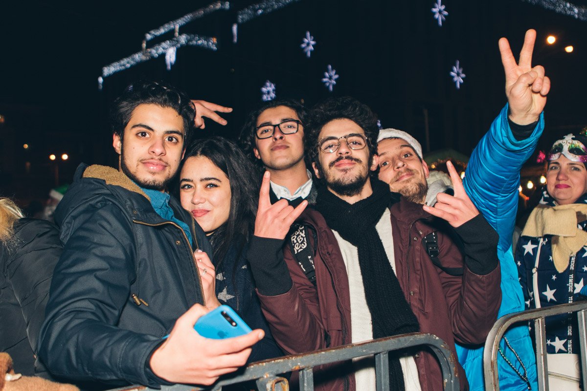 Фото: Глеб Пархомец