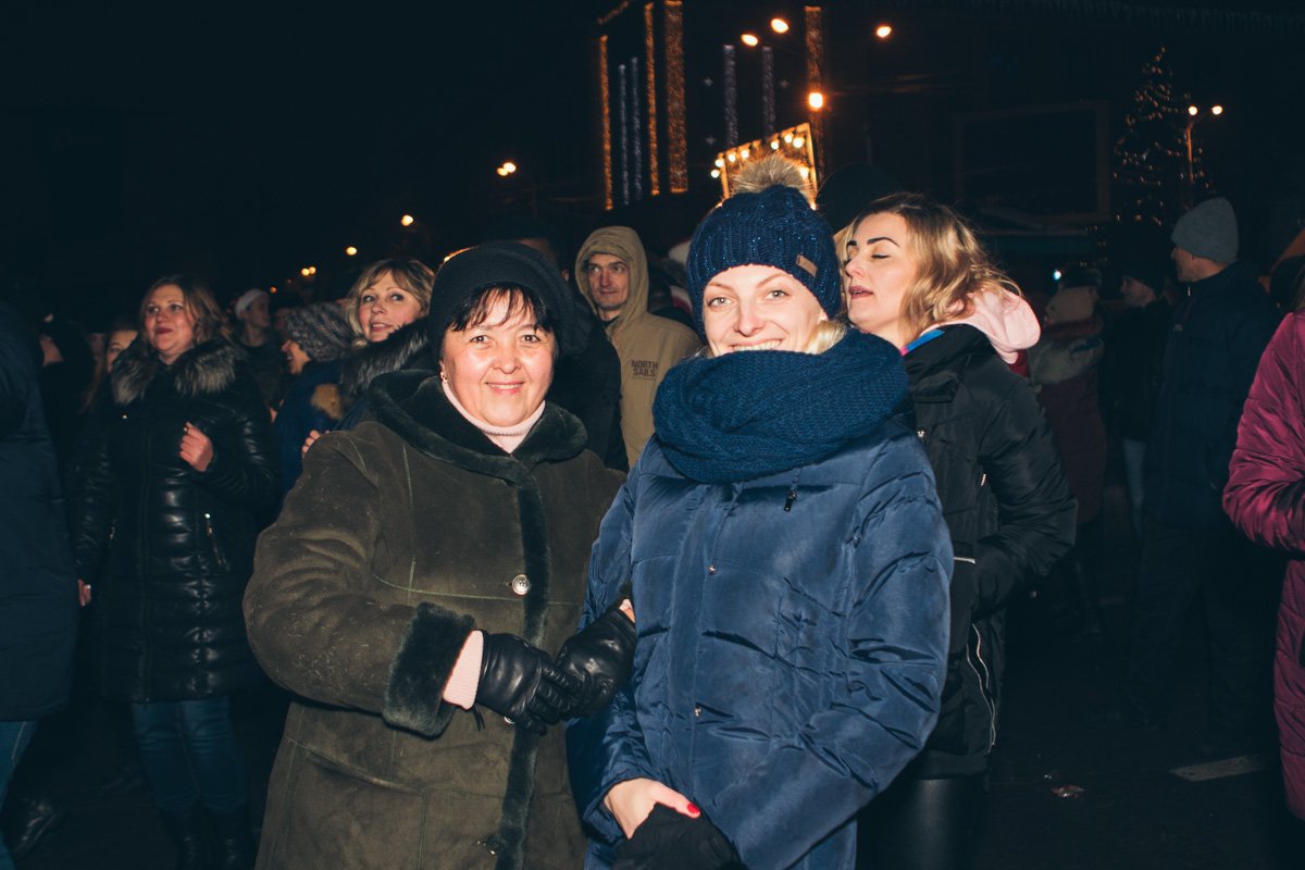 От улыбки станет мир светлей