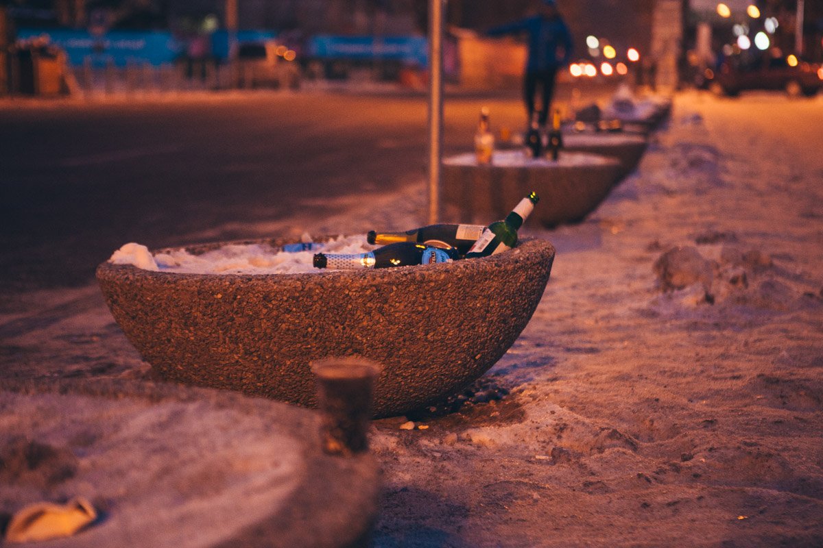 Фото: Глеб Пархомец