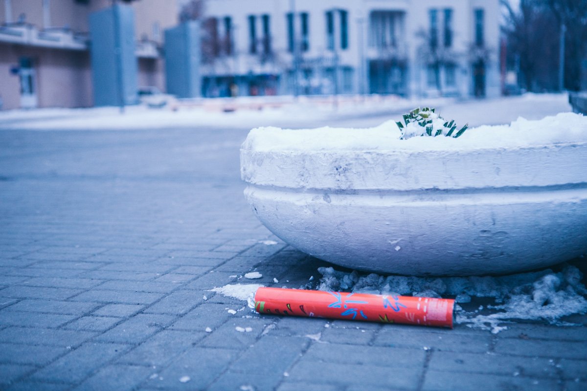 Минимализм 