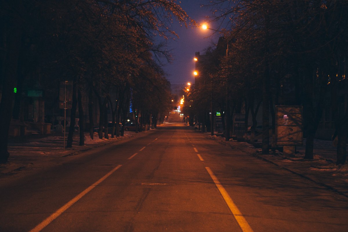 Город-призрак Город-призрак