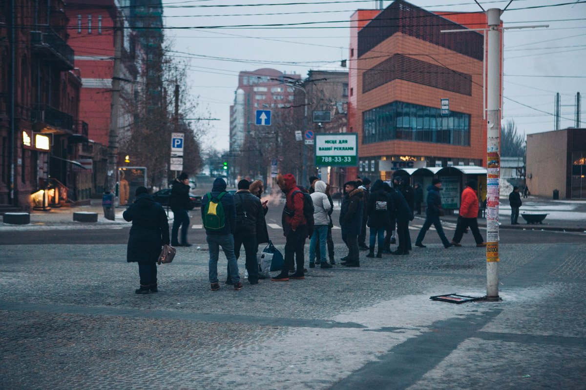 Самое время отправиться домой Самое время отправиться домой