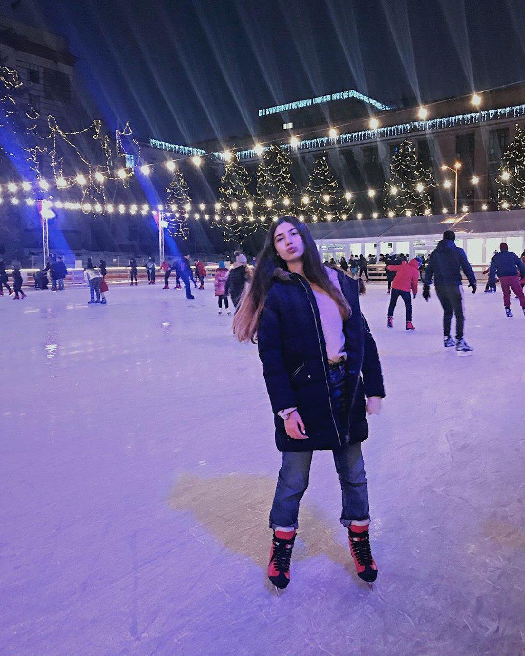 Отдыхайте активно. Фото: lia_018