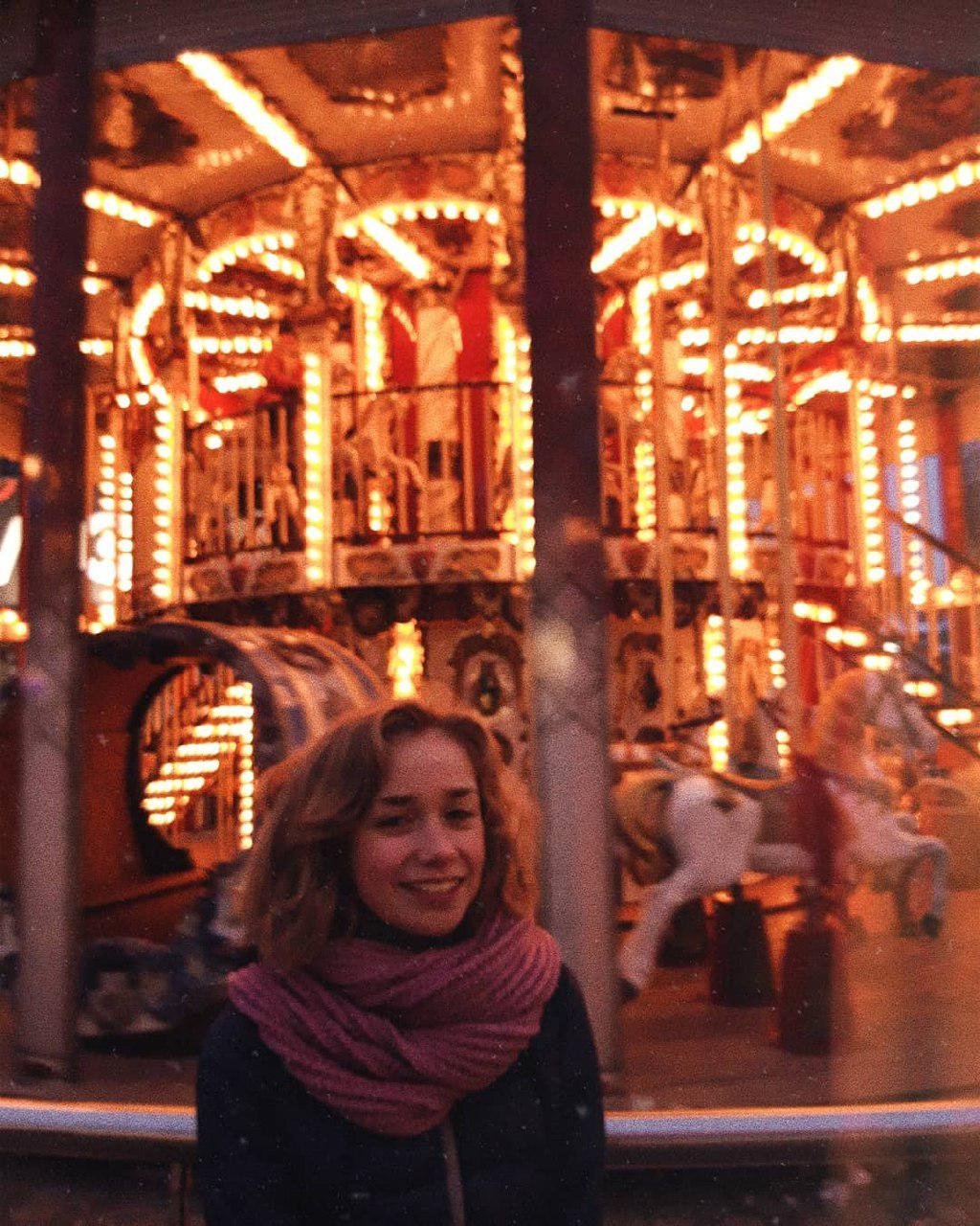 Счастье выглядит так. Фото: indifferentalien