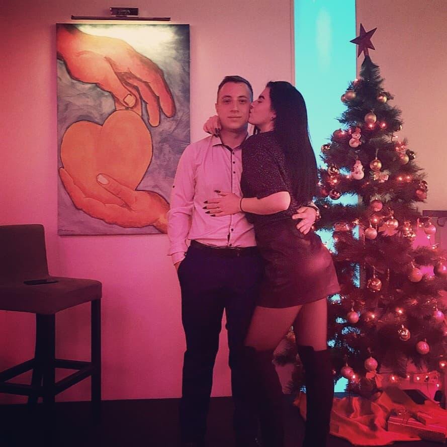 Главное - найти свою Снегурку. Фото: mot_kot