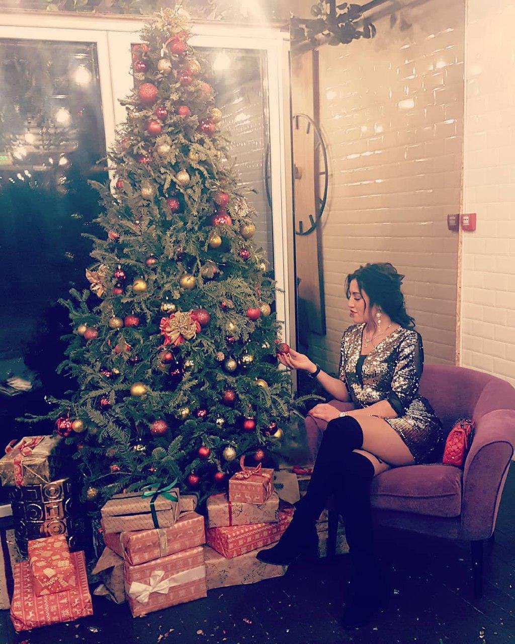 Праздничное настроение. Фото: nataliukr_777