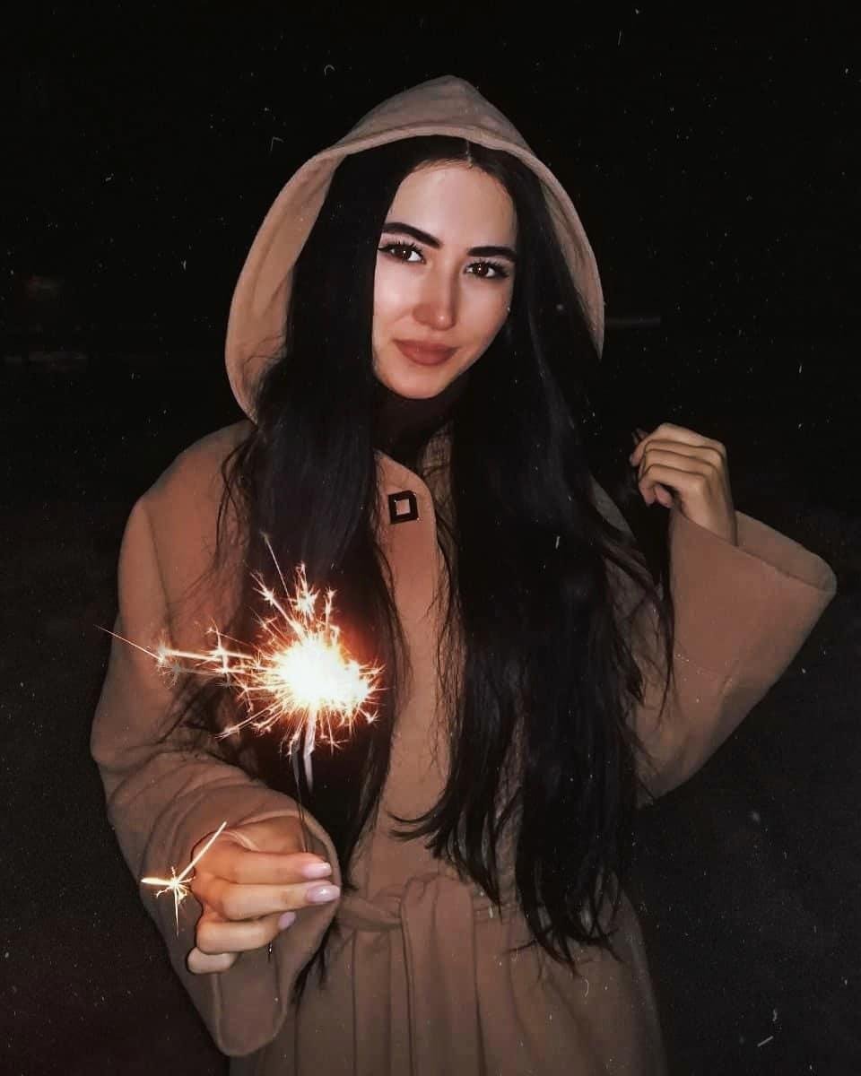 Праздник к нам приходит. Фото: catherineraif