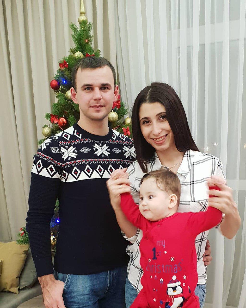 Счастье есть. Фото: alena___bodnevich