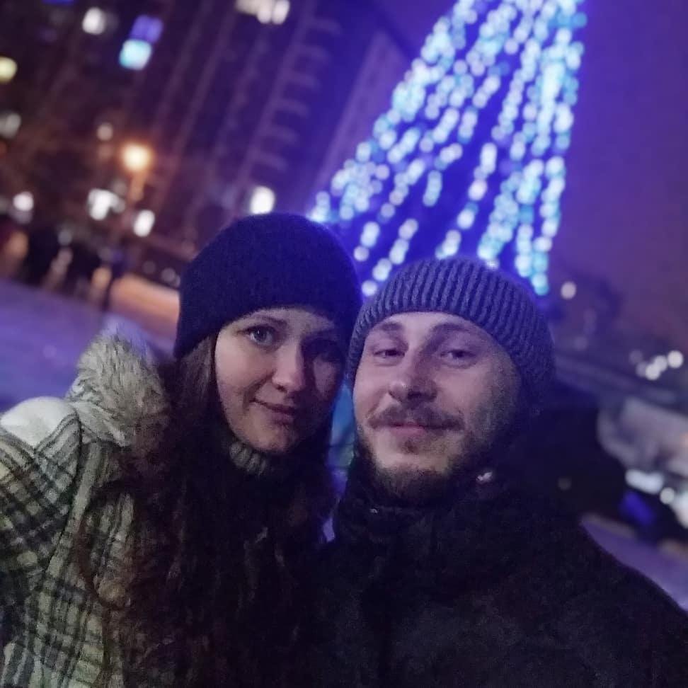 Счастье быть вместе. Фото: anastasi_1990