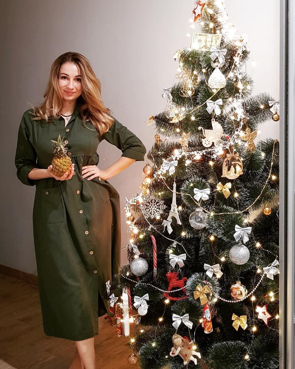 Просто необходимо быть взять что-то в руки. Фото: asuirova_yulia