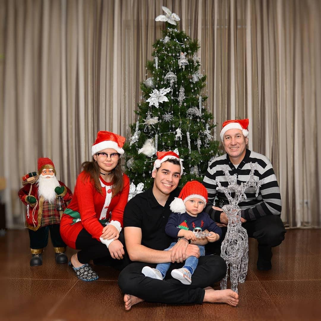 Проводите праздники правильно. Фото: magro_roman