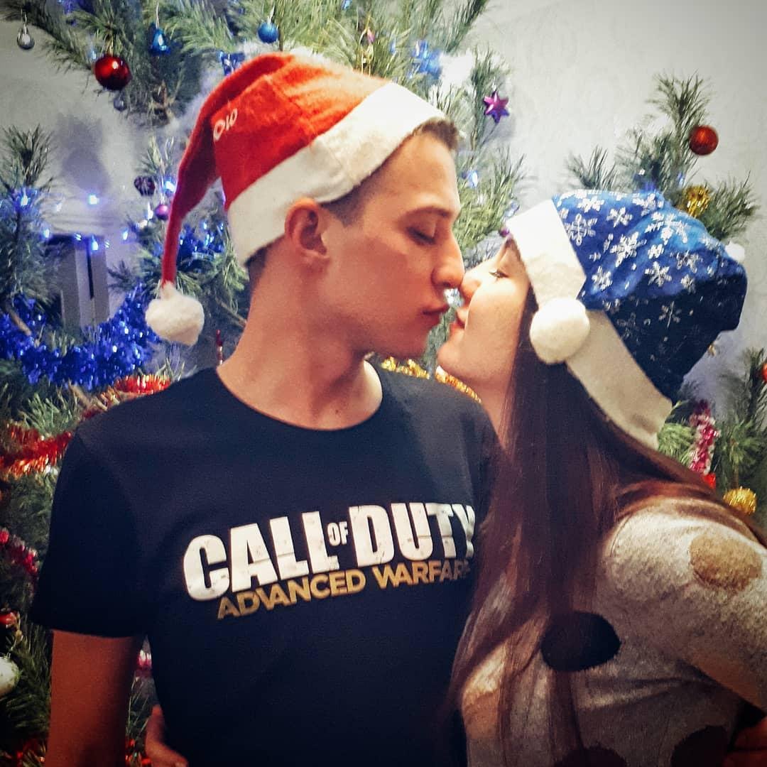 Включайте "Стекловату - Новый год". Фото: yulyashka_mykhailets