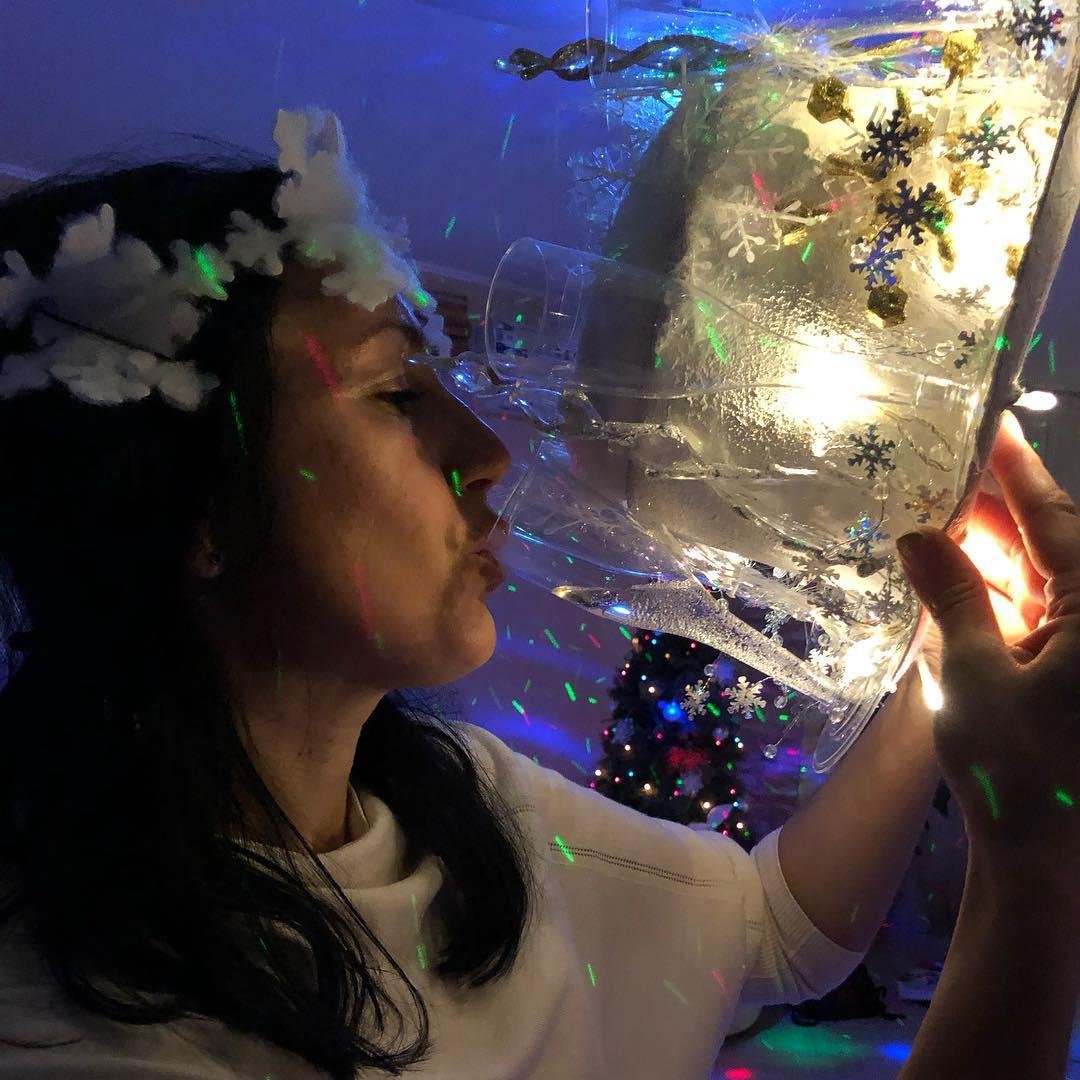 Больше вопросов, чем ответов. Фото: irinaledeneva08