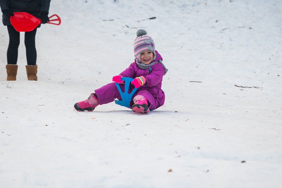 Новогодние каникулы - время волшебства 