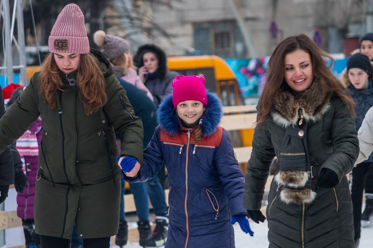 Вот таким должно быть 1 января Вот таким должно быть 1 января
