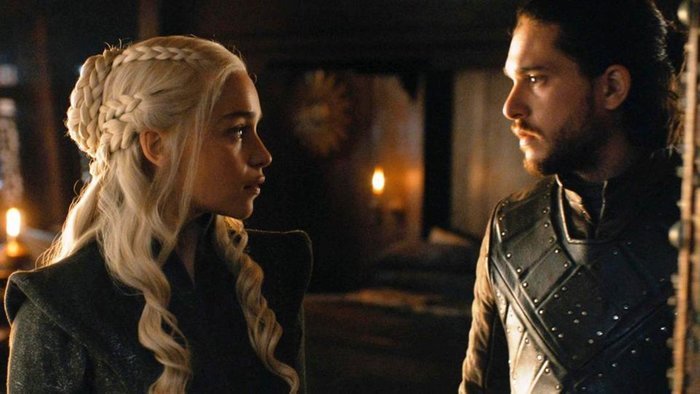 Игра престолов